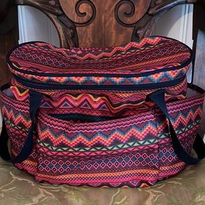 Thirty-One Get Creative Round Caddy